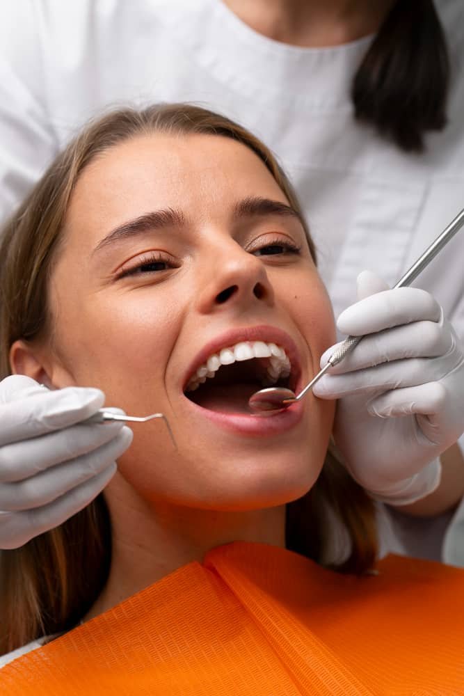 Orthodontics 