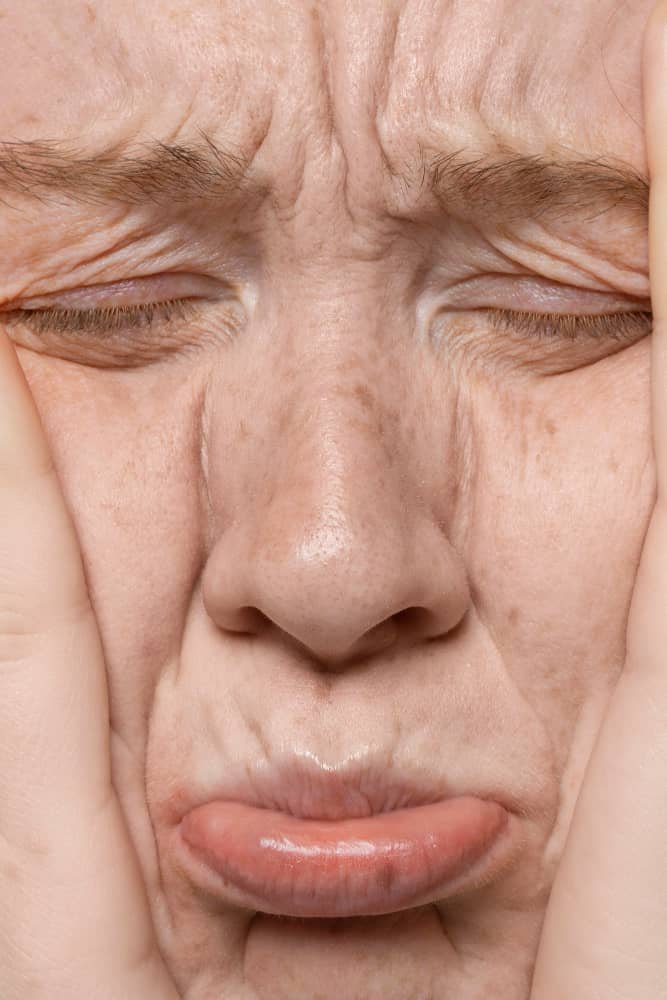 Anti-Aging