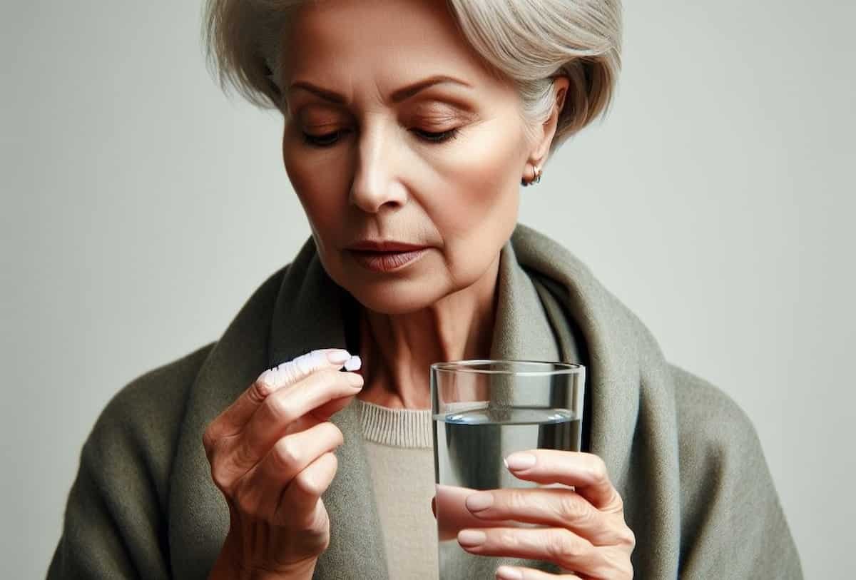 The Vitamin Deficiency That May Double Cognitive Decline Risk