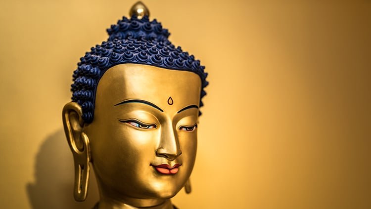 Who Was The Buddha? His Life & Teachings