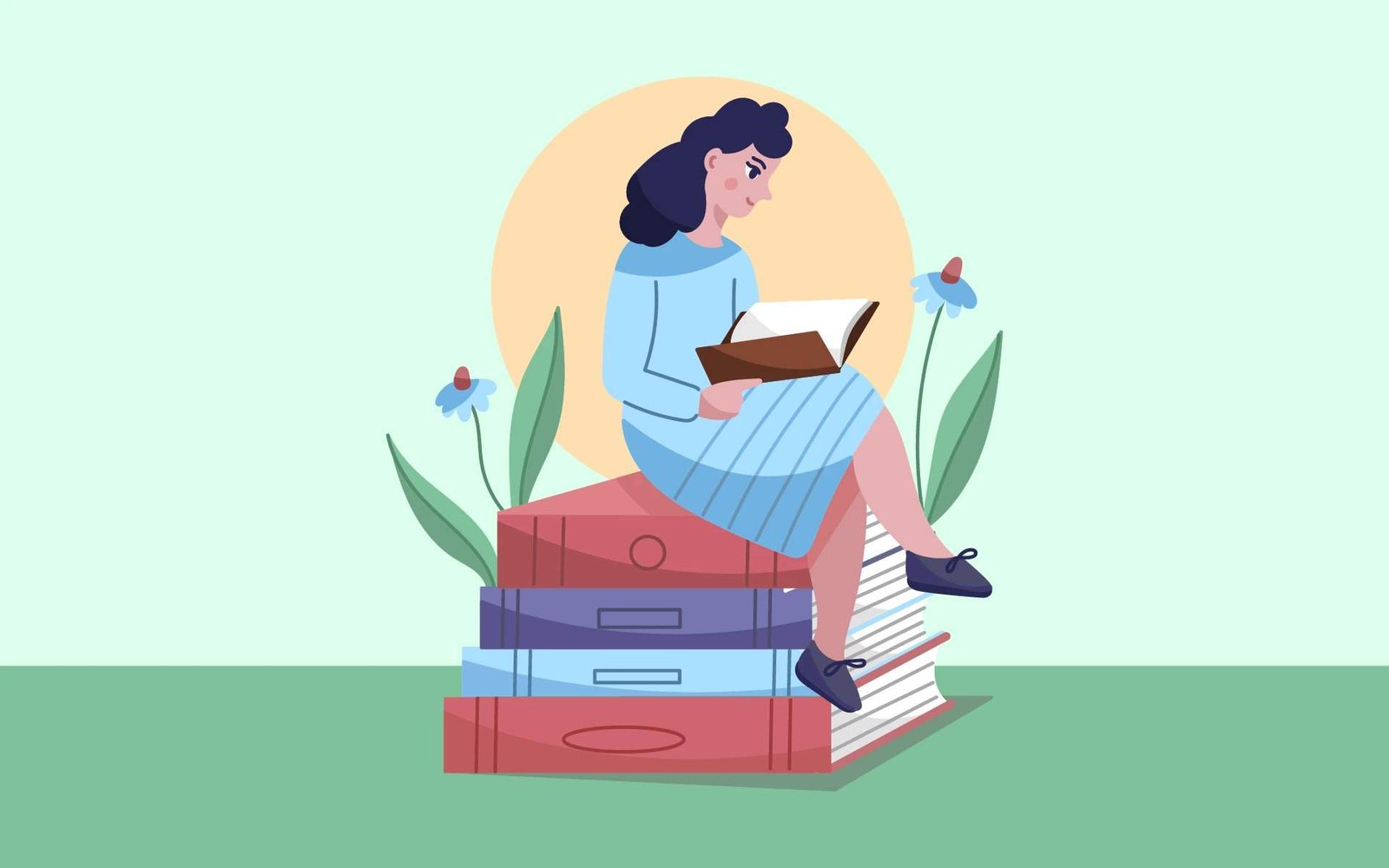 10 Mindful Books We Loved in 2024