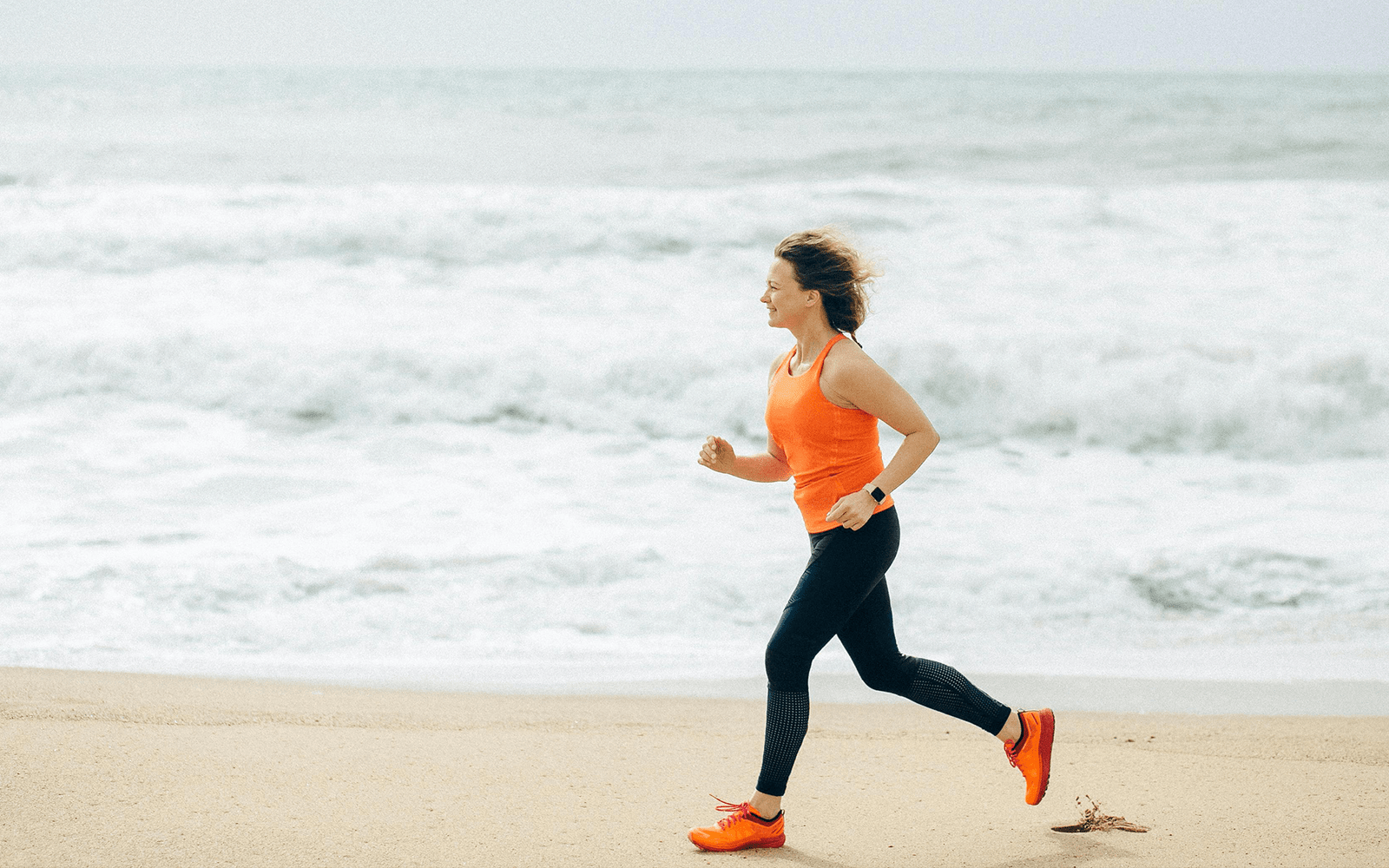 The Power of Running and Meditation: A Guide to Mindful Movement