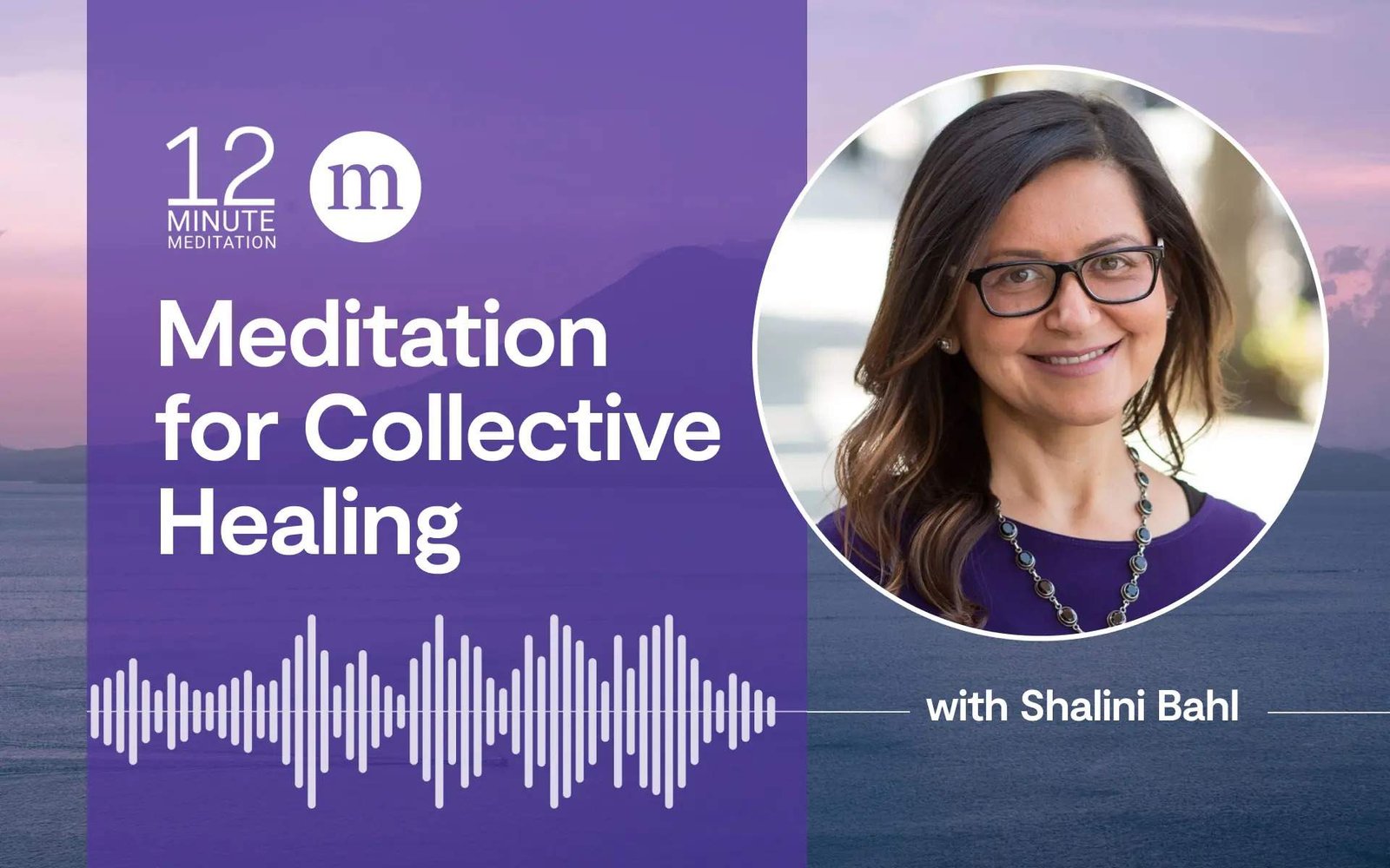 A Guided Meditation for Collective Healing