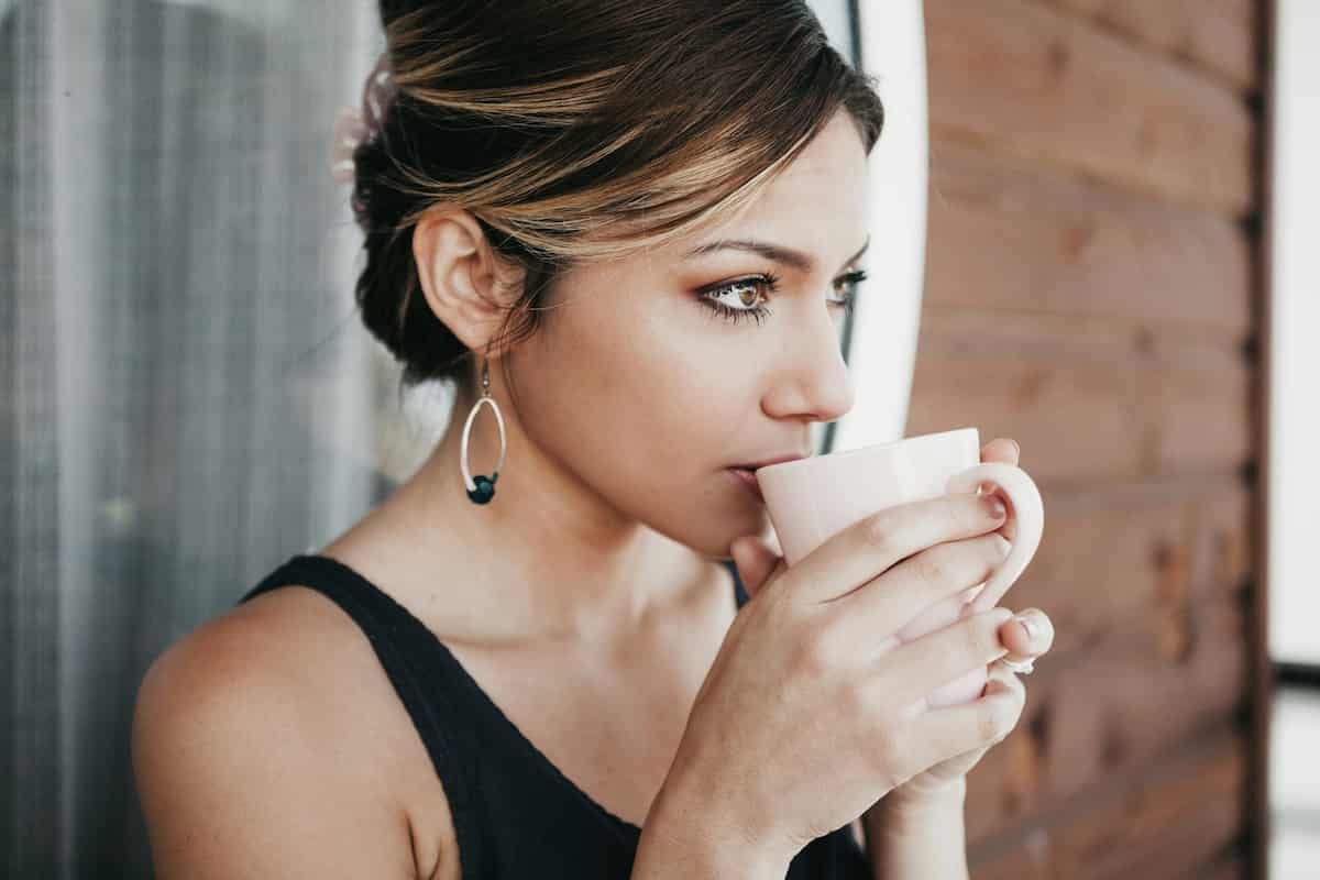 Coffee Has A Surprising Effect On Mental Health