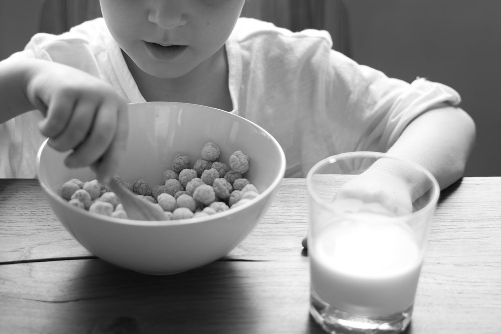 Could Your Actions Be Unintentionally Reinforcing Your Child’s Eating Disorder?