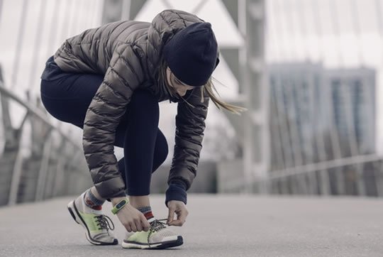 The Best Exercise For Boosting Mental Health