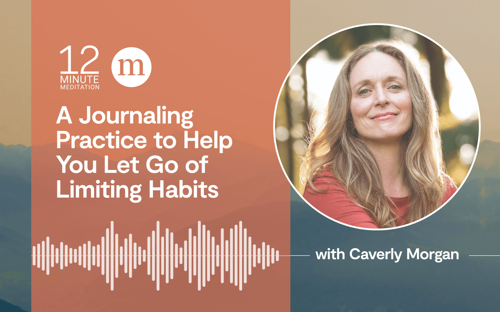 A Journaling Practice to Help You Let Go of Limiting Habits