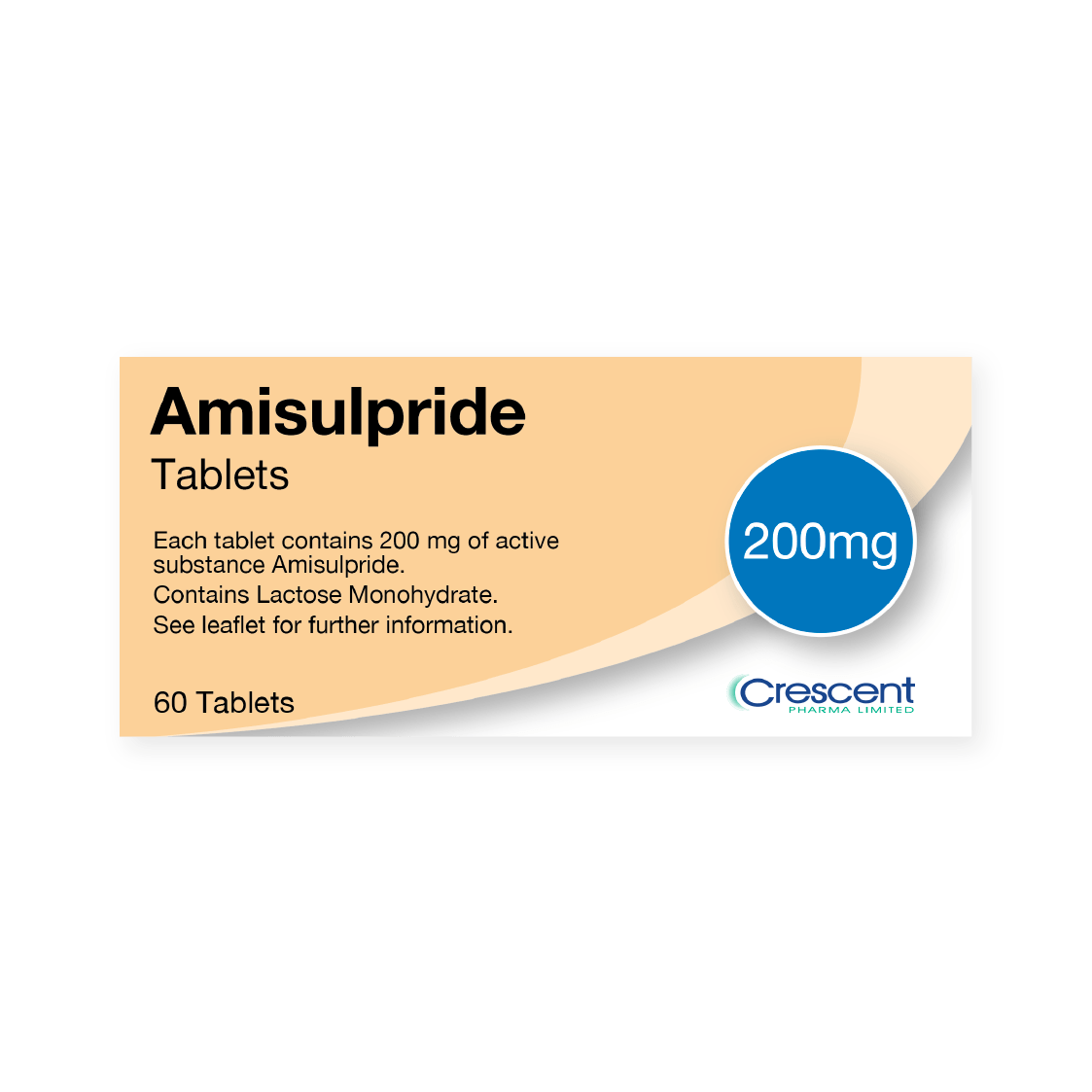 Amisulpride