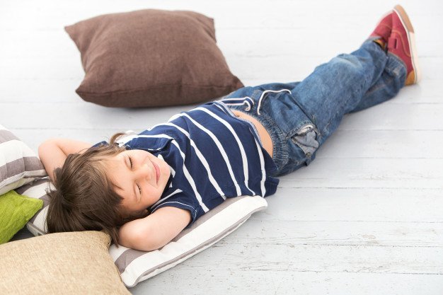 Behavioural Sleep Interventions Show Promise for Children with Neurodevelopmental Conditions