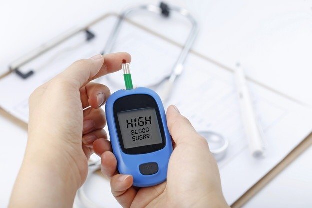 Diabetes Risk Higher for Working Men in Hong Kong, Study Finds