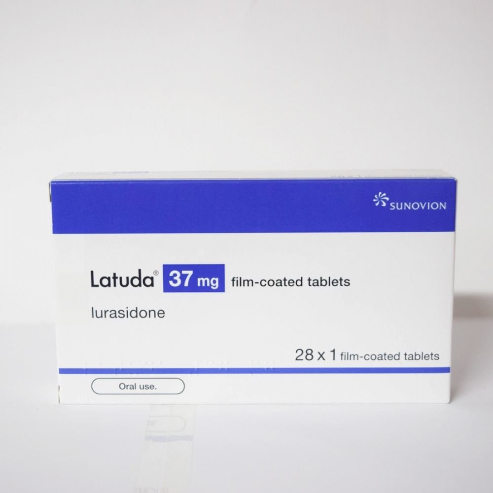 Lurasidone