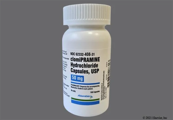 Clomipramine