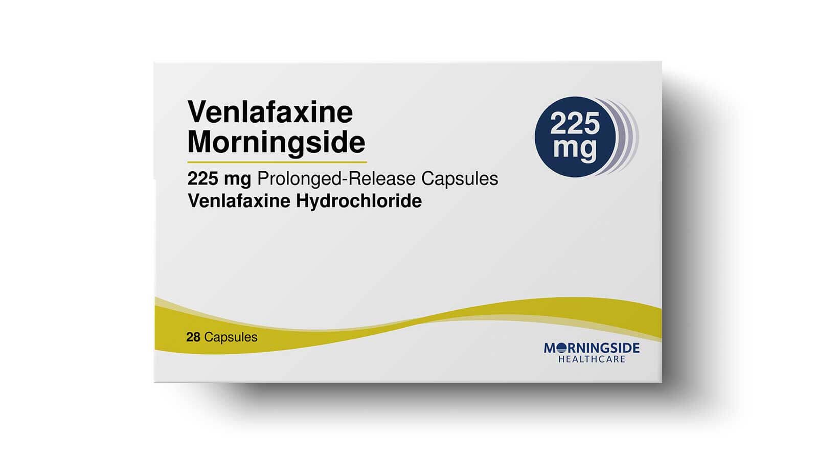 Venlafaxine