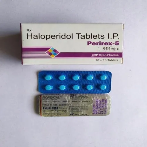 Haloperidol