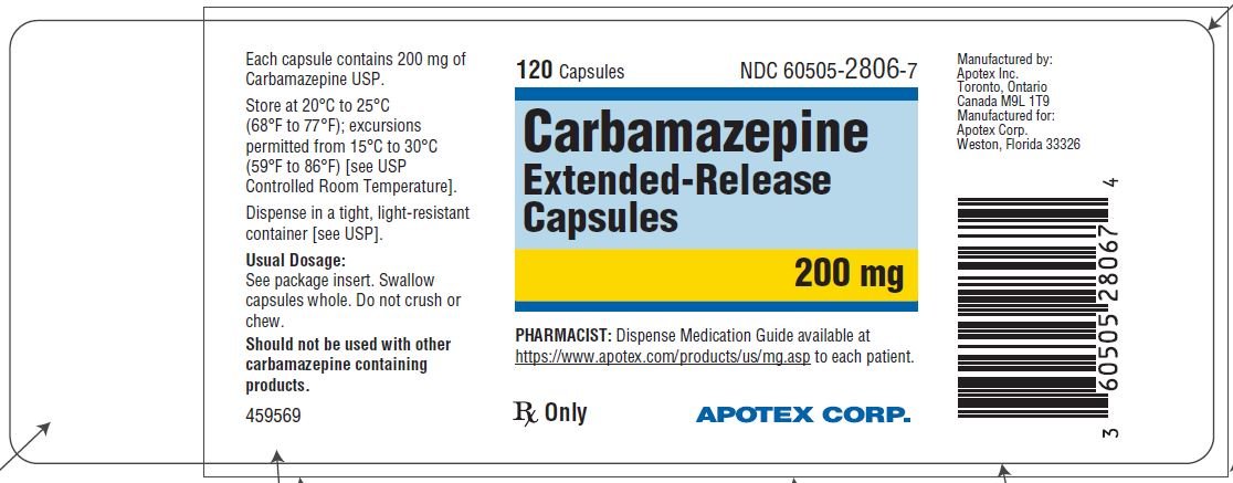 Carbamazepine