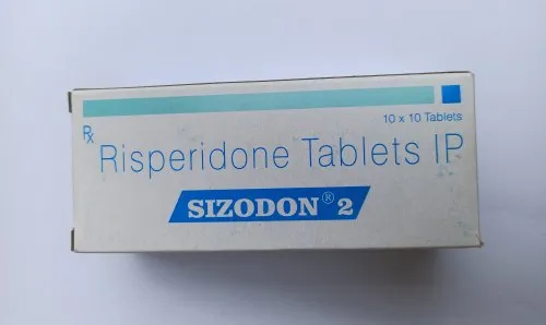 Risperidone