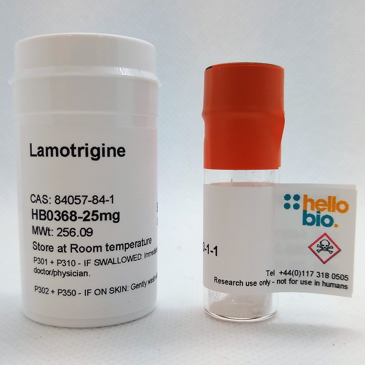 Lamotrigine