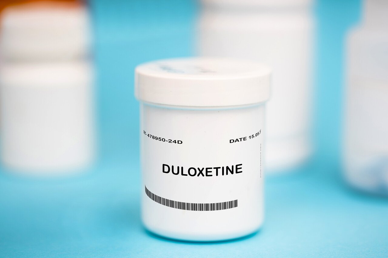 Duloxetine