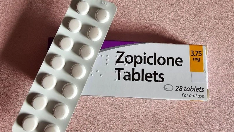 Zopiclone