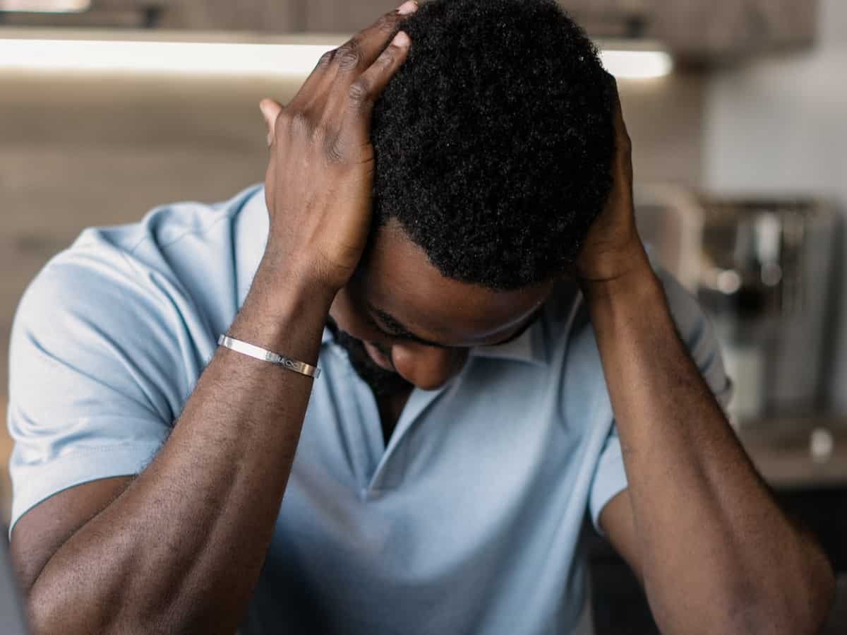 كيف تتوقف عن الإجهاد الذي يؤثر على صحتك