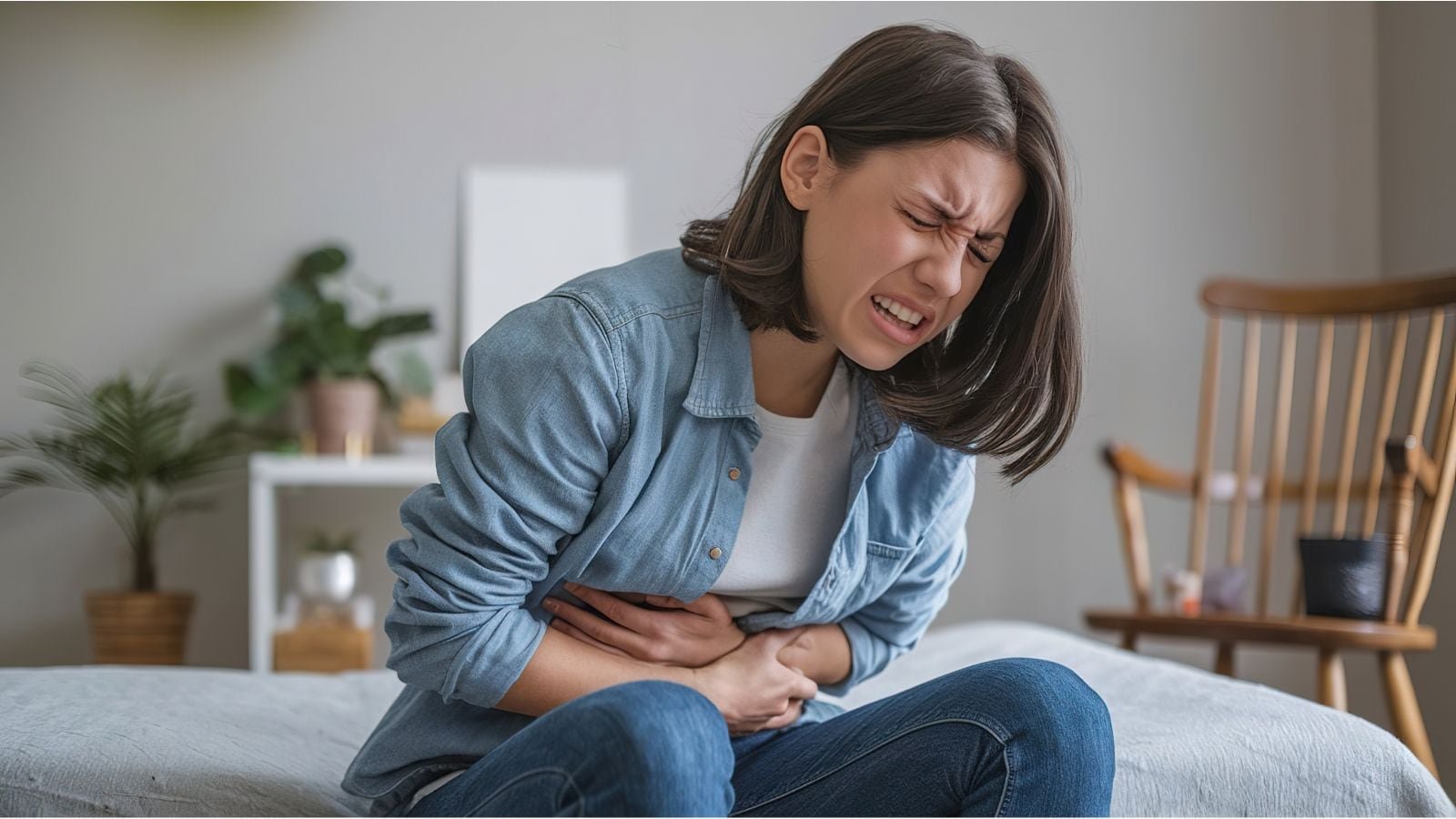 يوم مرض التهاب الأمعاء العالمي: كيف يؤثر IBD على الصحة العقلية