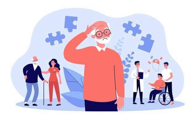 دور الاكتئاب في صحة الدماغ العليا: ما تحتاج إلى معرفته