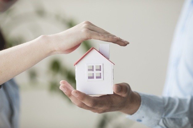 كيف يشكل سقف فوق رأسك إحساسك بالأمان والرفاهية