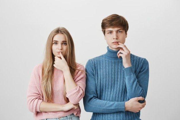 لماذا نأخذ الأمور على محمل شخصي؟ إن الأمر يتعلق بهم أكثر من ارتباطه بنا