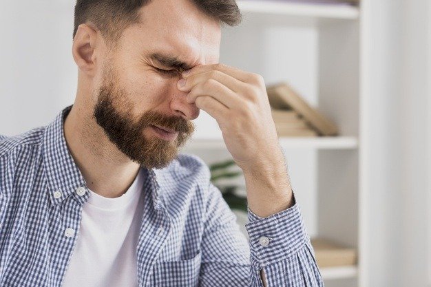 5 نصائح للتعامل مع الإجهاد بعد إصابة في الدماغ