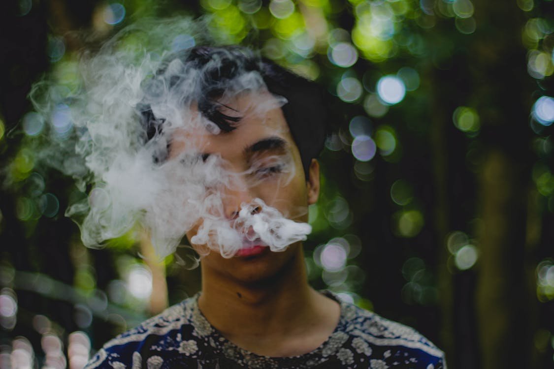تسامح نفسك على إدمانك