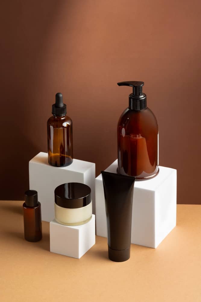Supplements/Essentials