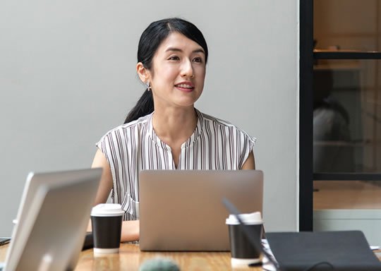 المفتاح العاطفي الإيجابي لمهنة ناجحة
