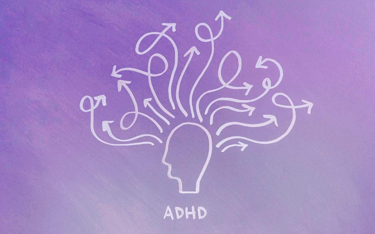 الوعي في العمل: إعادة التفكير في ADHD من خلال الذهن