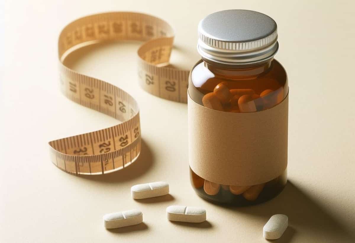 هذا المكمل الغذائي المضاد للأكسدة يؤدي إلى فقدان الوزن