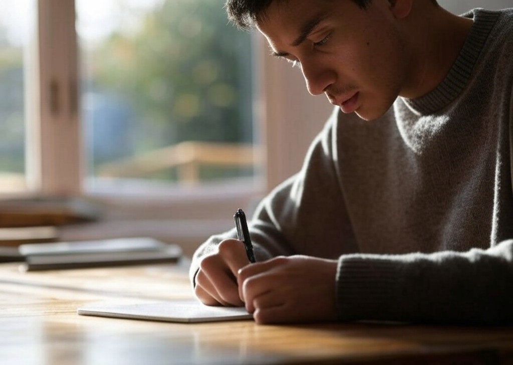 لماذا اللحظات الهادئة مهمة: دور الصمت والنص الفرعي في الكتابة القوية