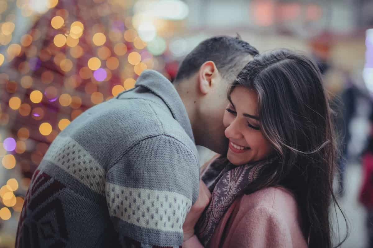 مفتاح تحسين العلاقات على الفور