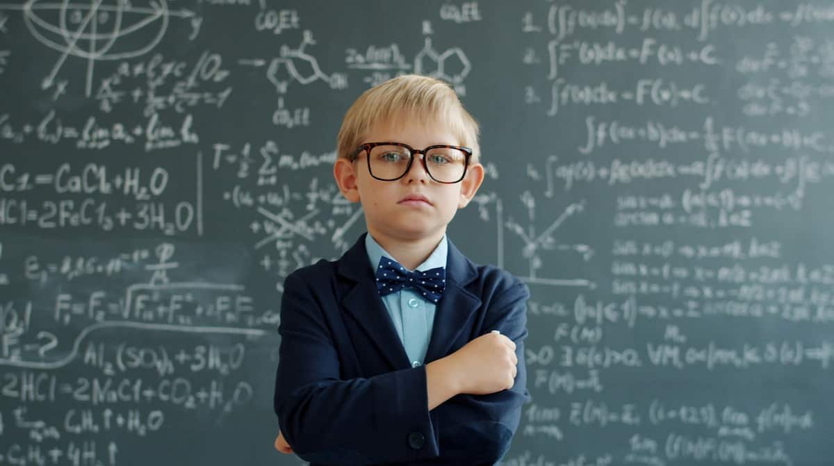 الفيتامين المرتبط بارتفاع معدل الذكاء