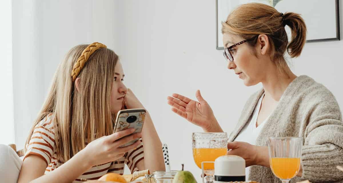 هذه تقنية الأبوة والأمومة الصحية غير متوقعة – معظمها تفعل العكس