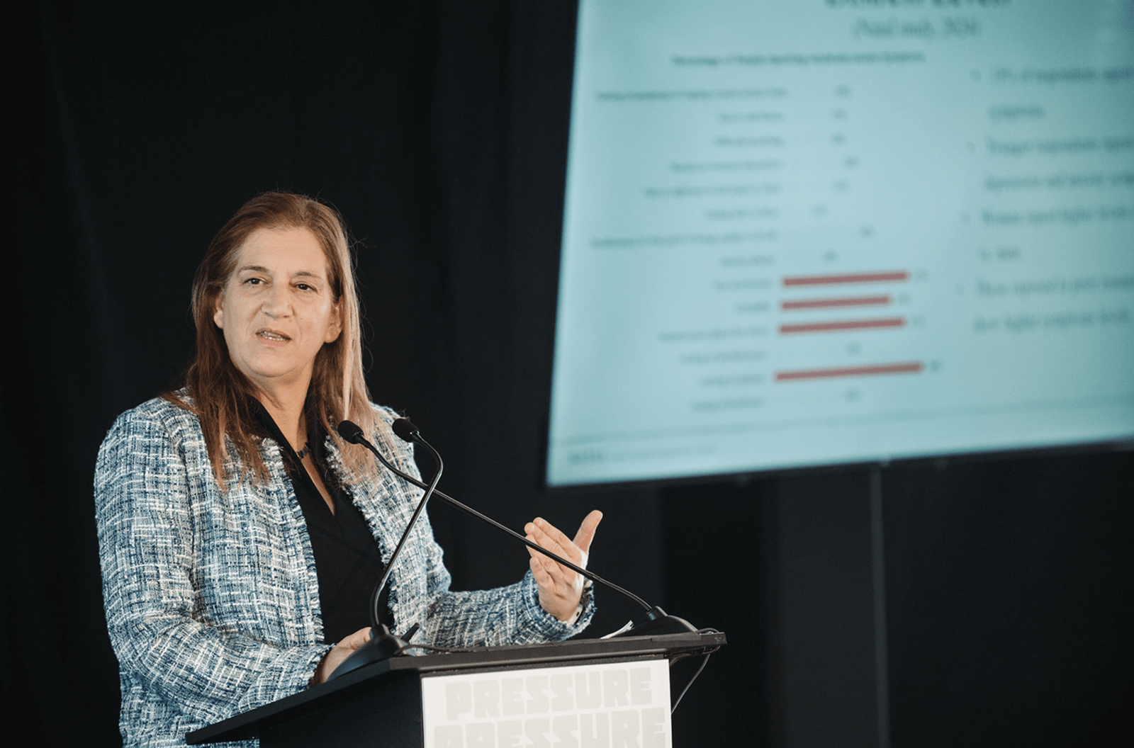 إعادة التفكير في القدرة على الصمود في مواجهة الصدمات الجماعية