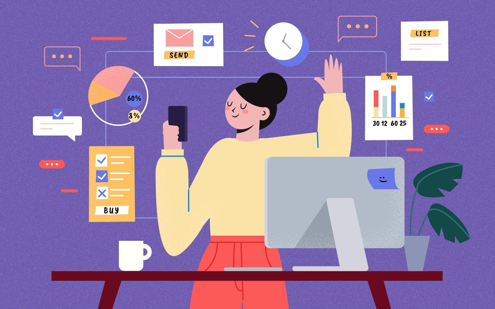 انتباه! كيف يساعد التدريب الذهني الناس على استعادة قدرتهم على التركيز