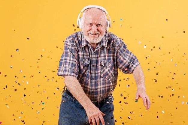 5 نصائح للعيش بشكل كامل مع تقدمك في العمر