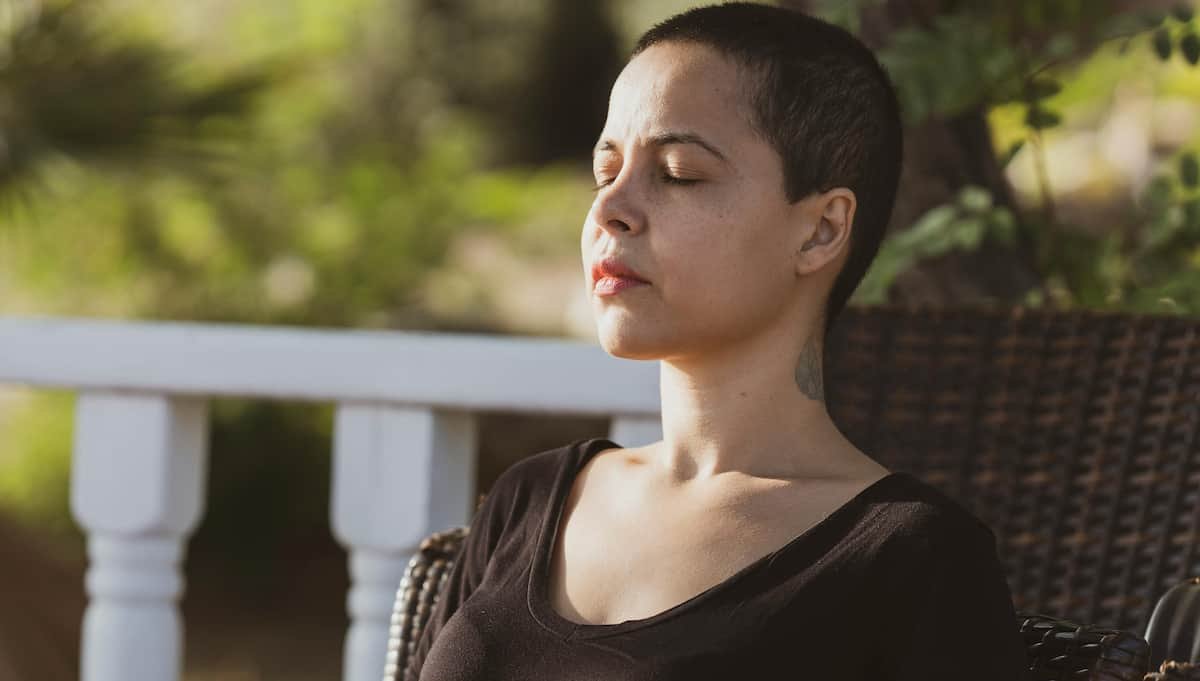 الحالة النفسية الرائعة التي تقلل من التوتر