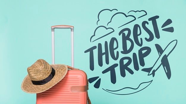 السفر كعلاج: كيف يمكن لاستكشاف العالم أن يدعم صحتك النفسية