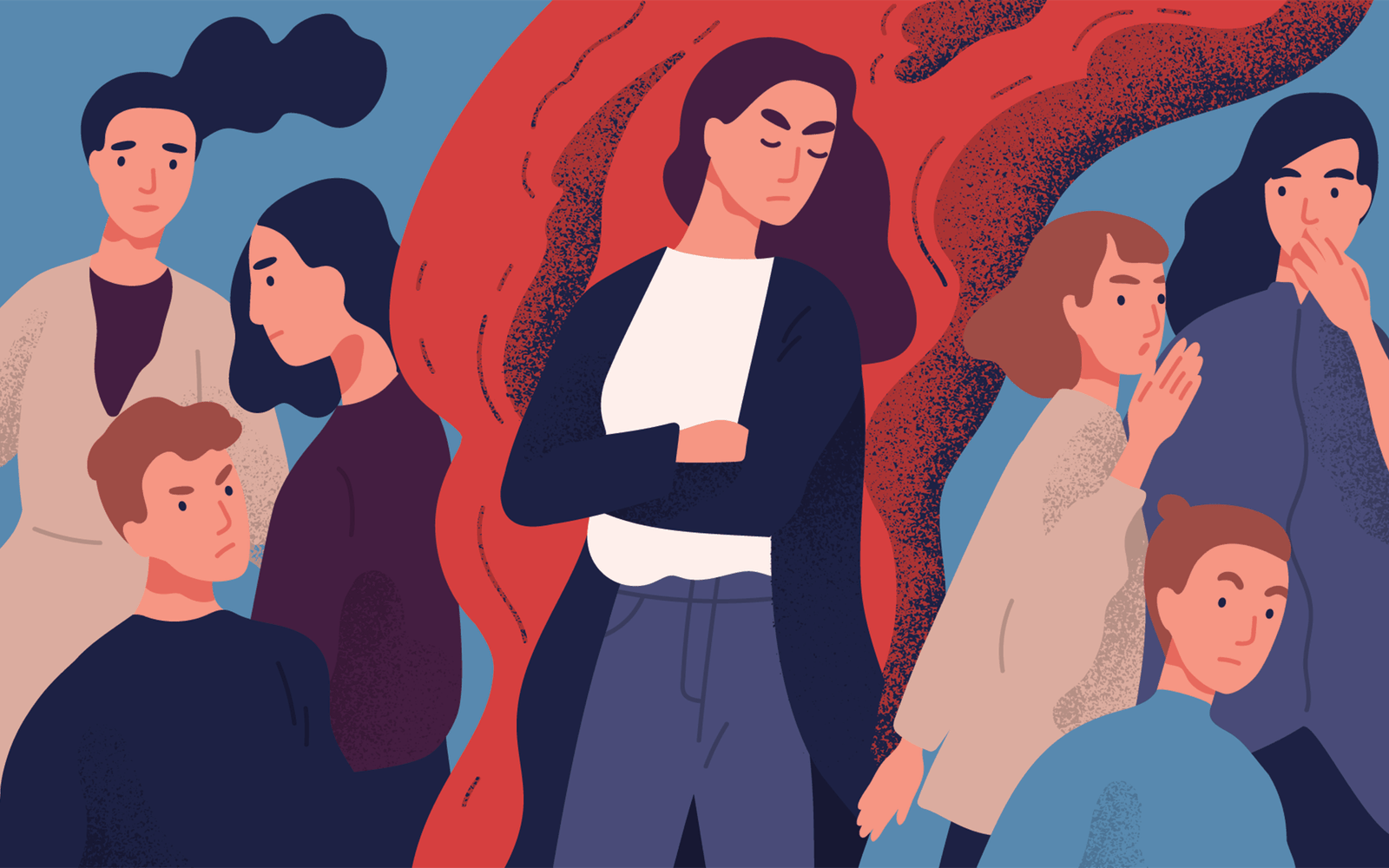 أكثر فخ نفسي يؤدي إلى الغيرة السامة