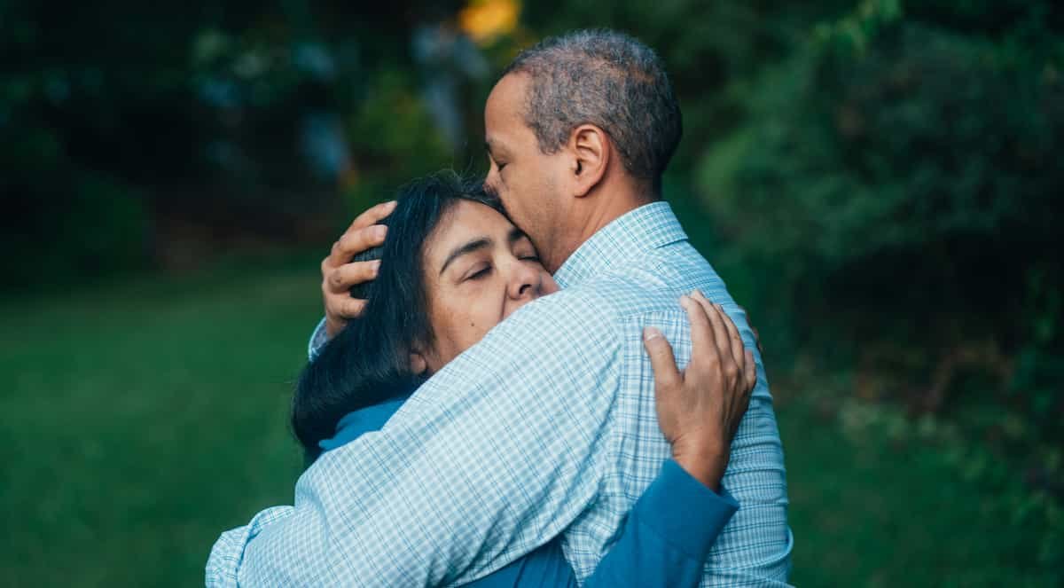 تظهر الأبحاث أن الطبيعة البشرية متسامحة بشكل مدهش