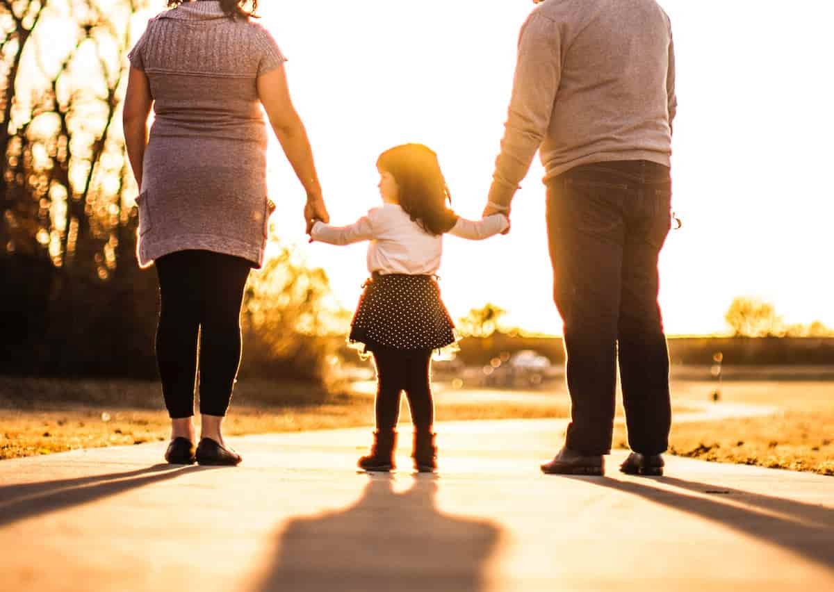 ذكريات الطفولة هذه هي علامات على الصحة العقلية الجيدة للبالغين