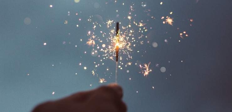 لتحقيق ما تريد، سيشعل الشغف نواياك، وليس الضغط.