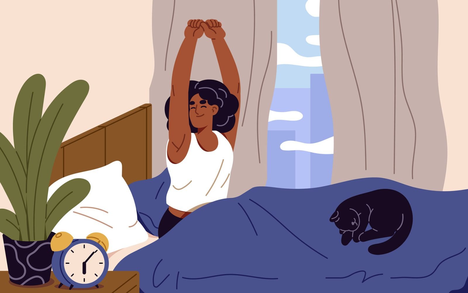 من الأفضل أن نتذكر الحياة في قطع