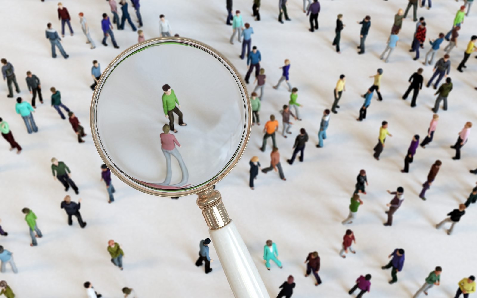 هل يبالغ علماء النفس في تقدير الأهمية؟