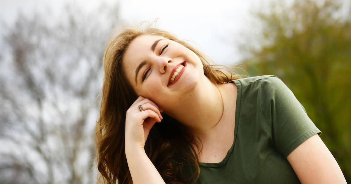 يميل هذا النوع من الشخصية الرائعة إلى الحصول على معدل ذكاء أعلى